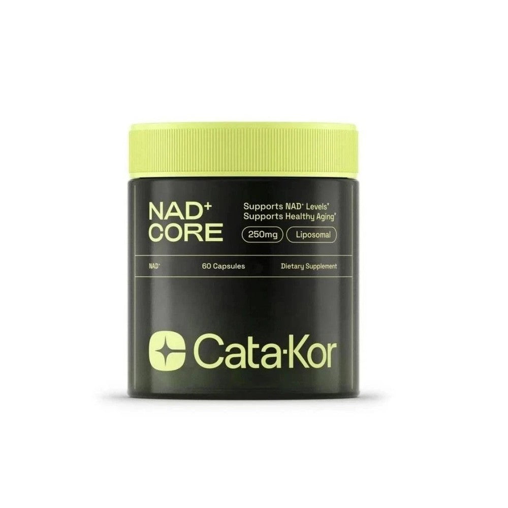 CataKor Liposomal NAD