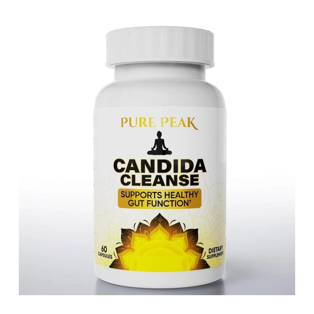 Candida Cleanse
