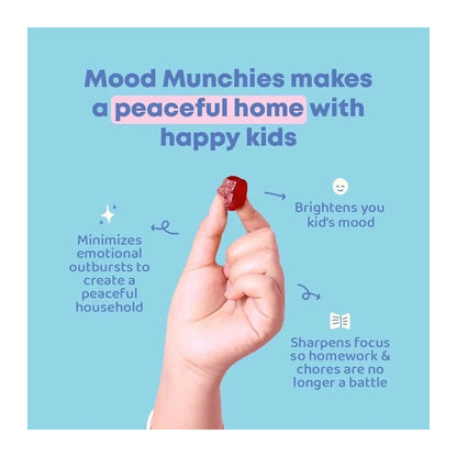 JoySpring Mood Munchies