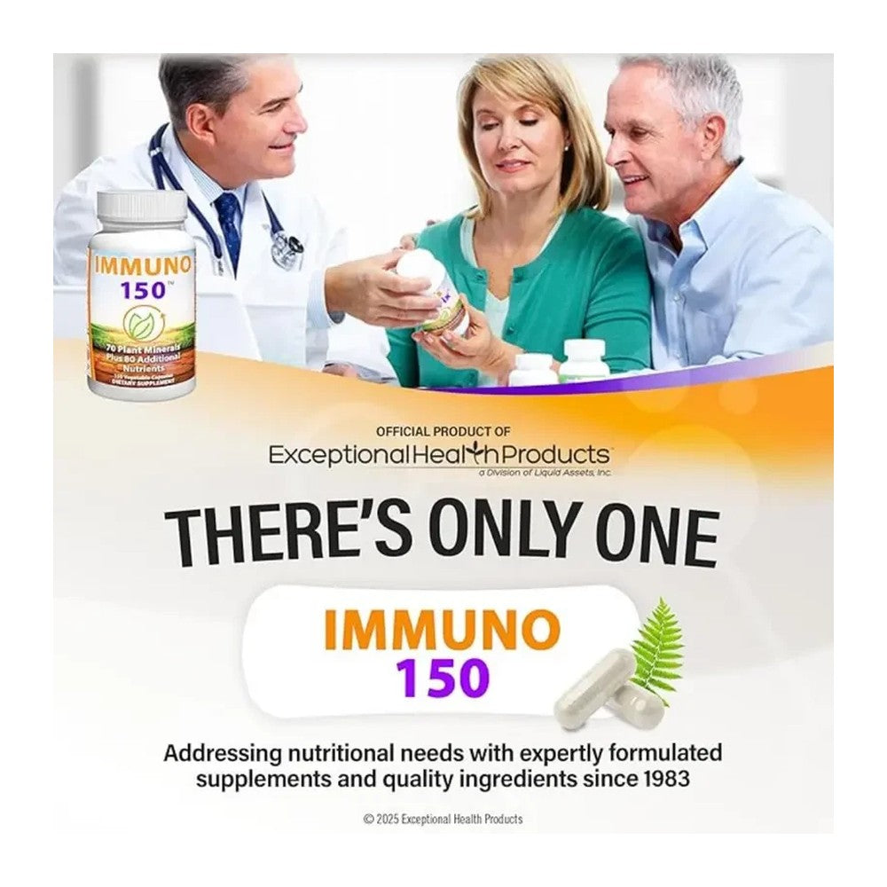 Immune Caps