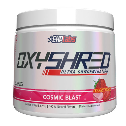 EHP LABS OxyShred