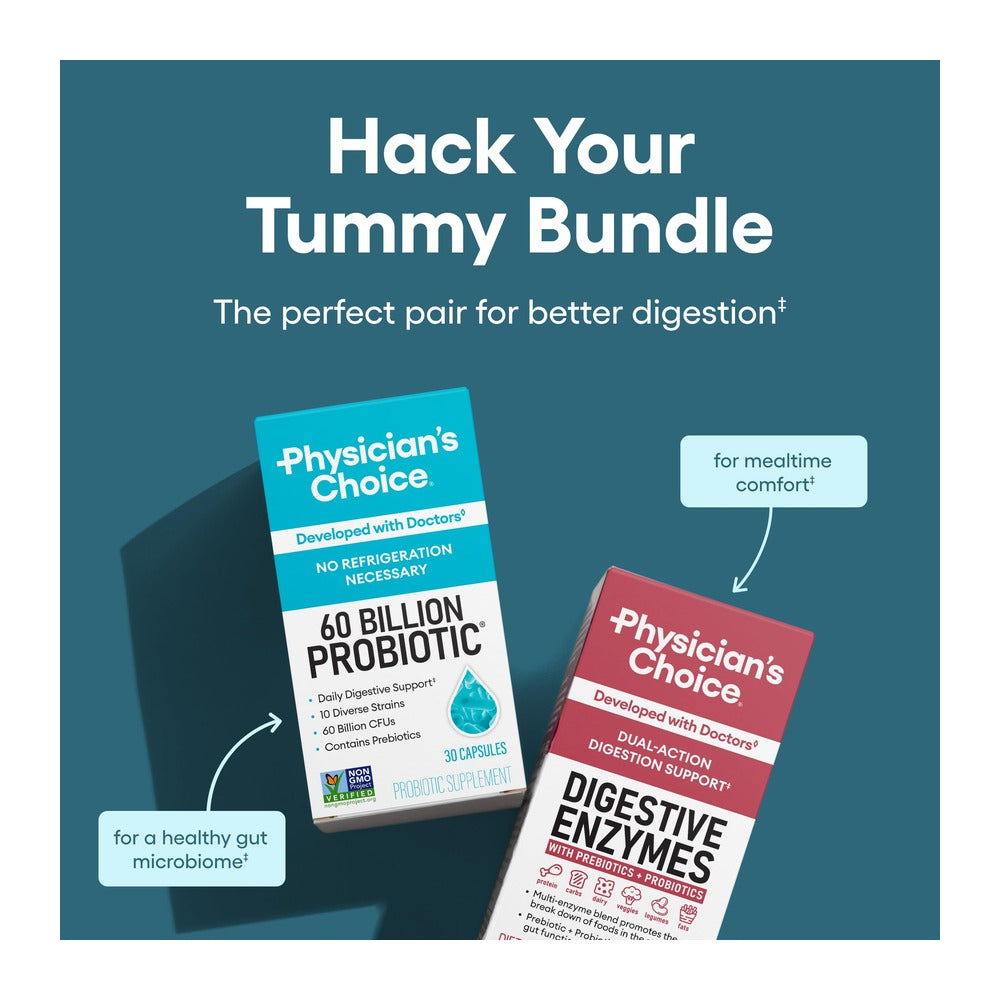 Physician's CHOICE