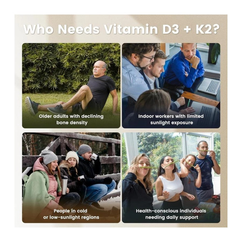VEV Vitamin