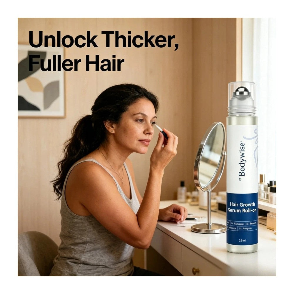 Bodywise Hair Growth
