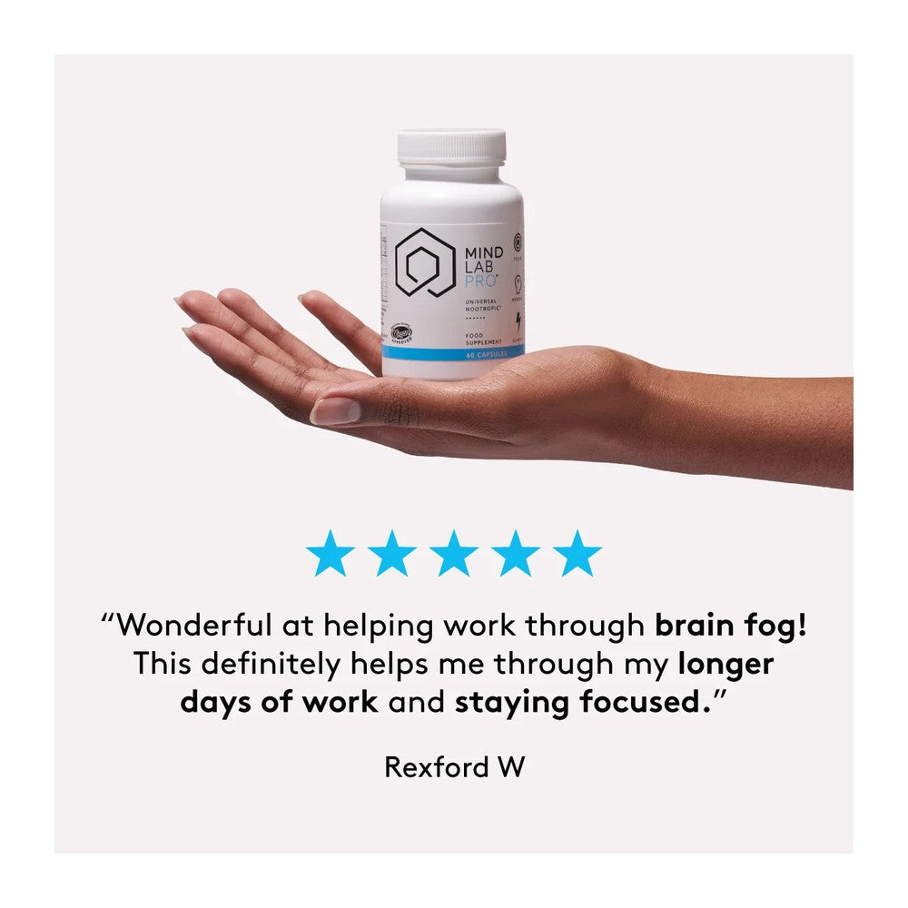 Mind Lab Pro