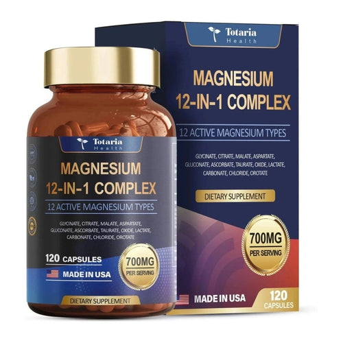 Totaria Magnesium Complex