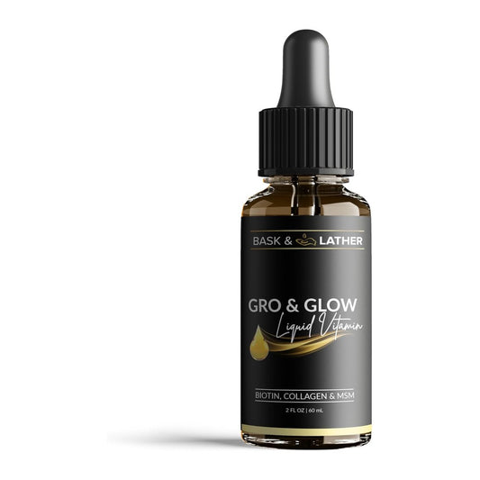 Liquid Vitamin