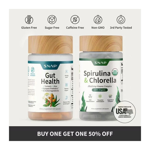 Snap Supplements