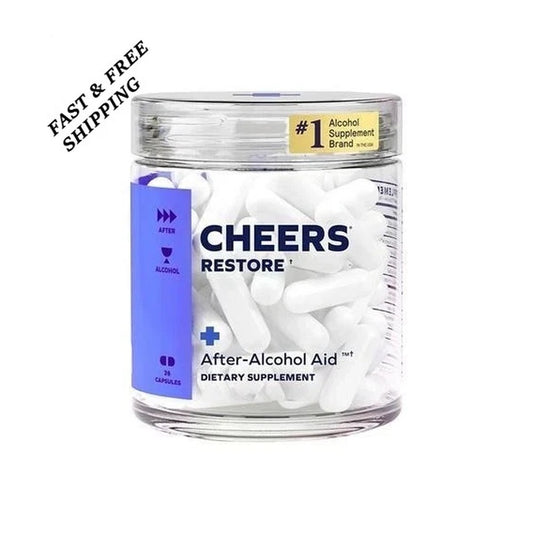 Cheers Restore