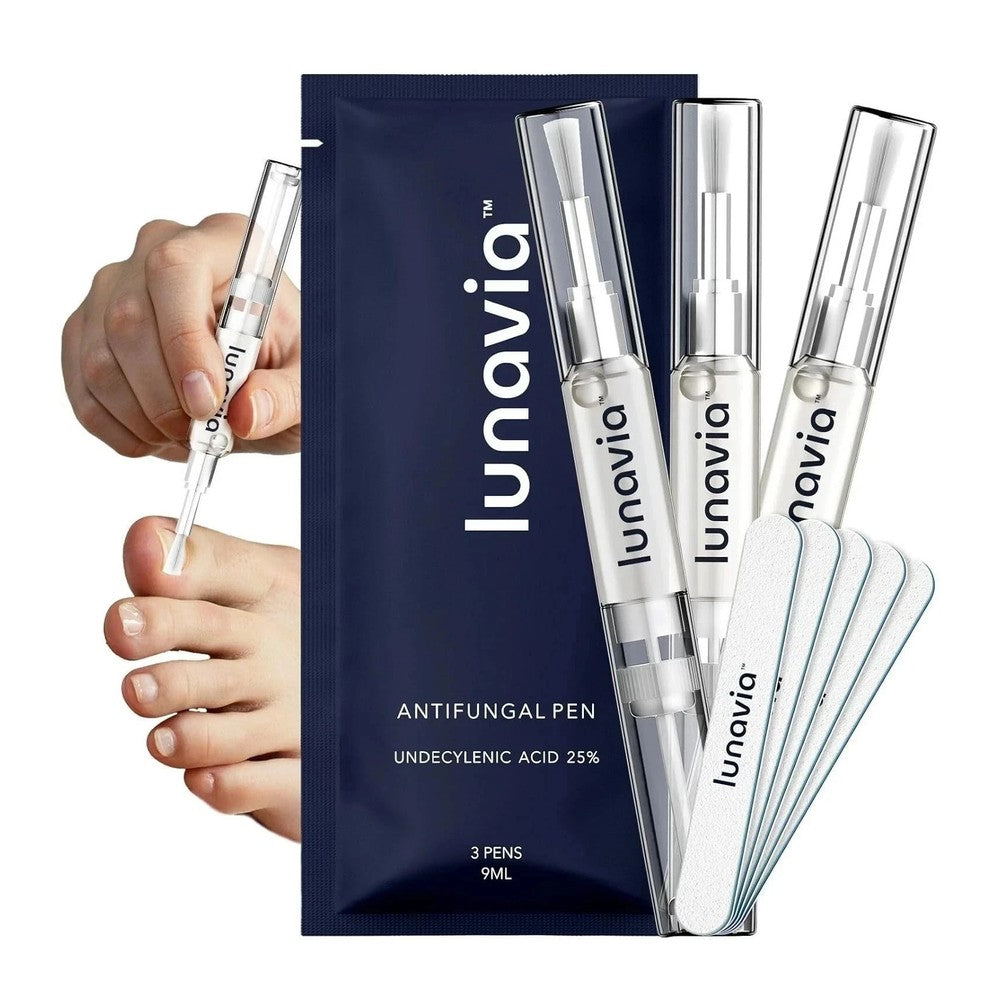 Lunavia Antifungal Pen
