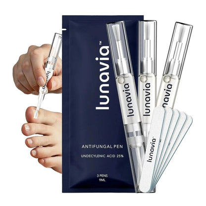 Lunavia Antifungal Pen