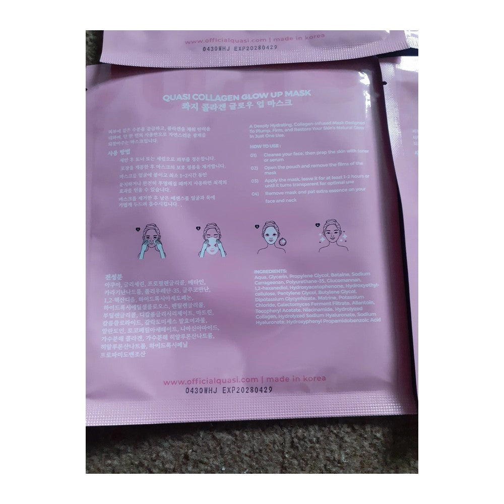 Quasi collagen