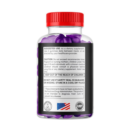 Newcore Gummies