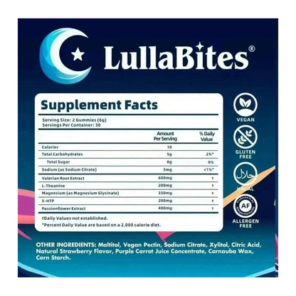 LullaBites
