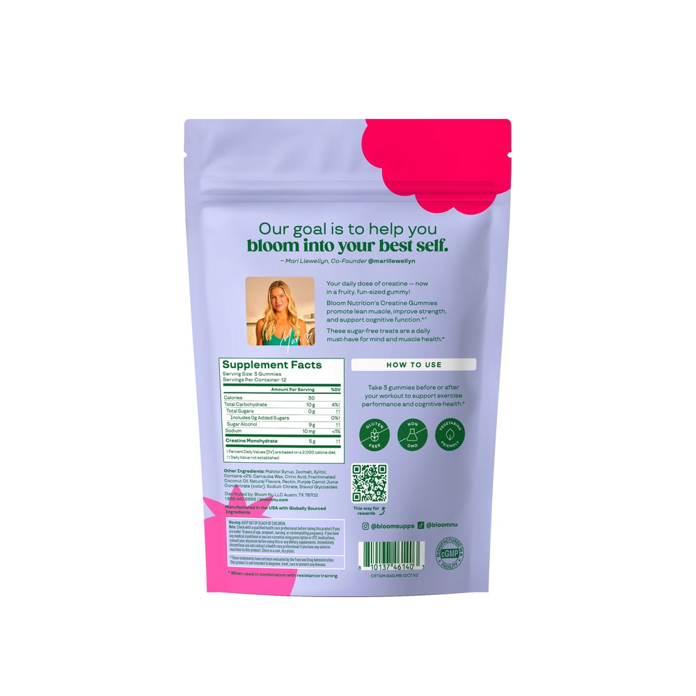Bloom