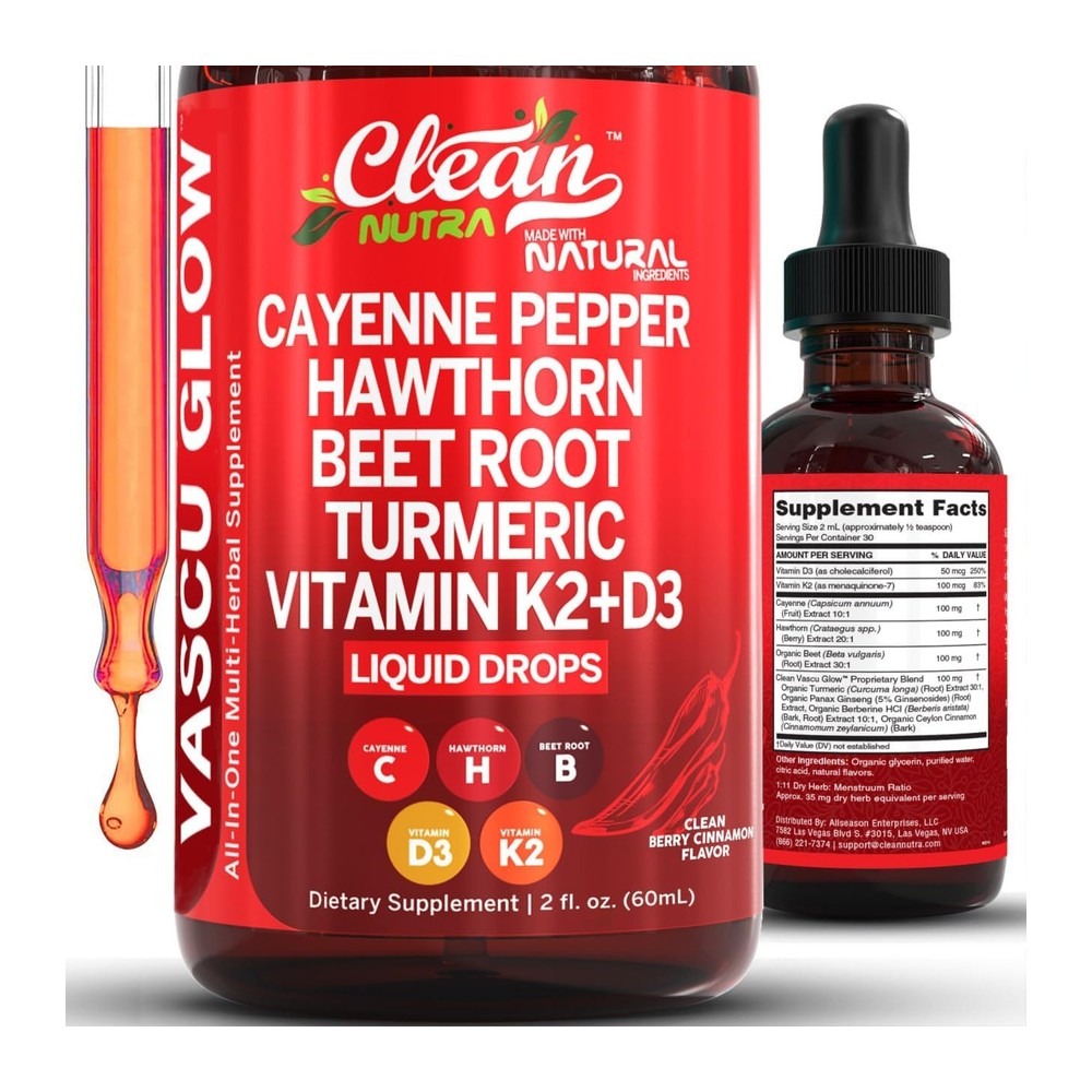 Clean Nutra