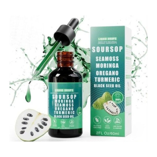 Pure Liquid Drops