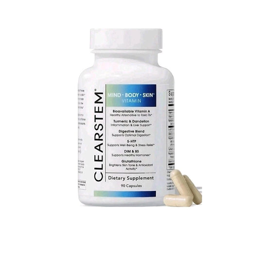 Vitamin Supplement