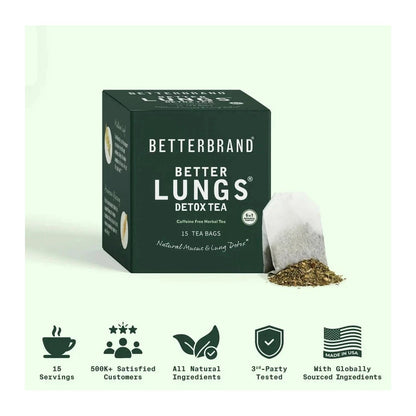 Better Detox Tea