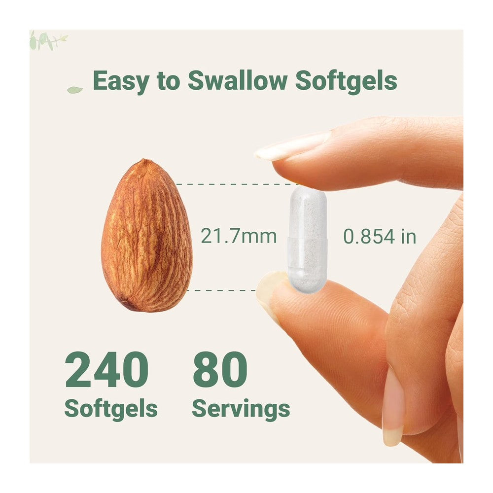 Collagen Pills