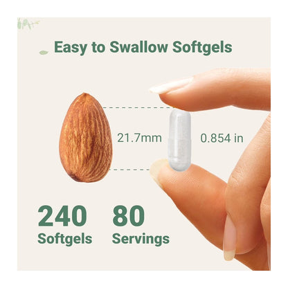 Collagen Pills