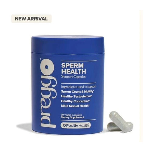 Sperm Health
