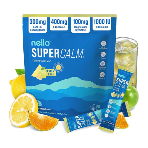 Nello Supercalm