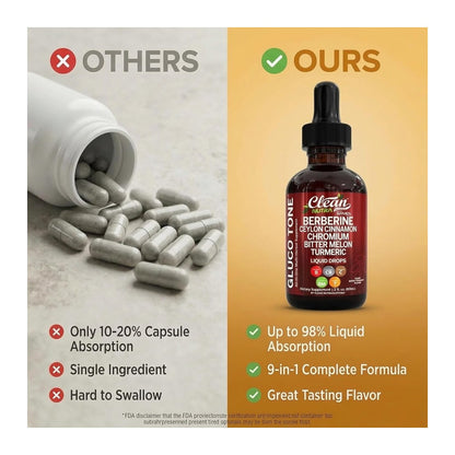 Clean Nutra