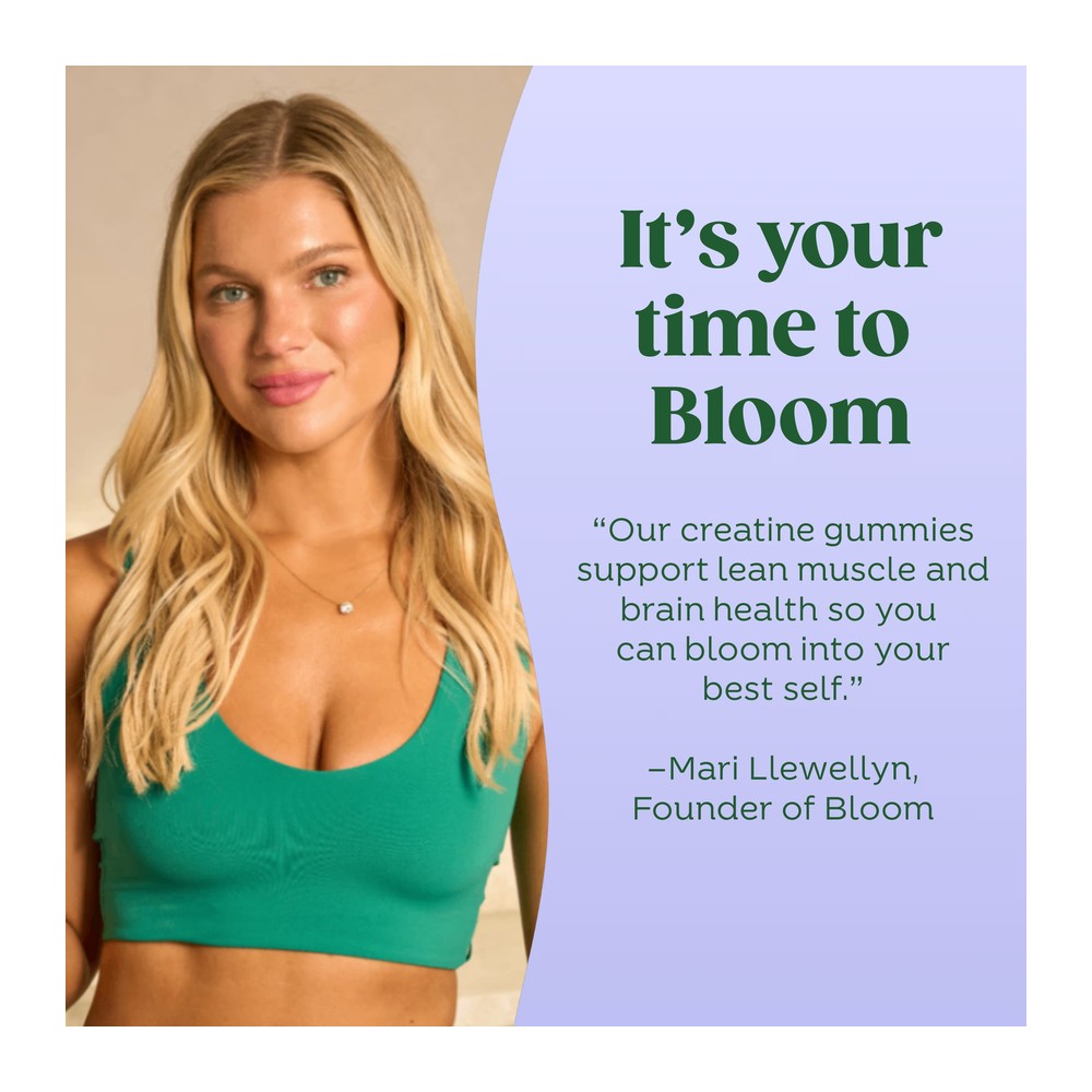 Bloom