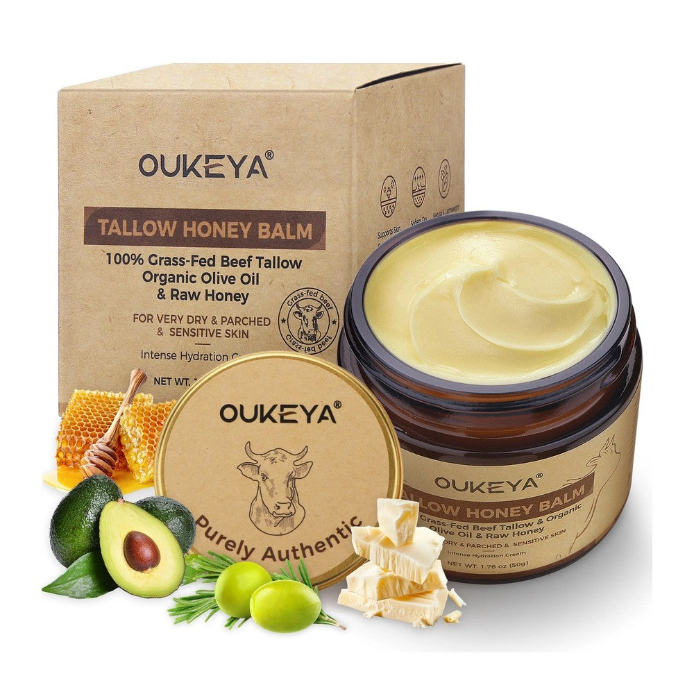 OUKEYA