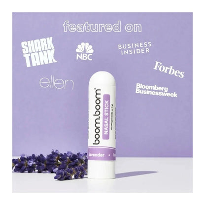 BoomBoom Nasal Stick