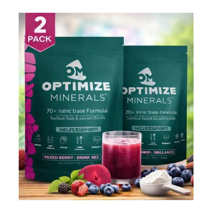 Optimize Minerals