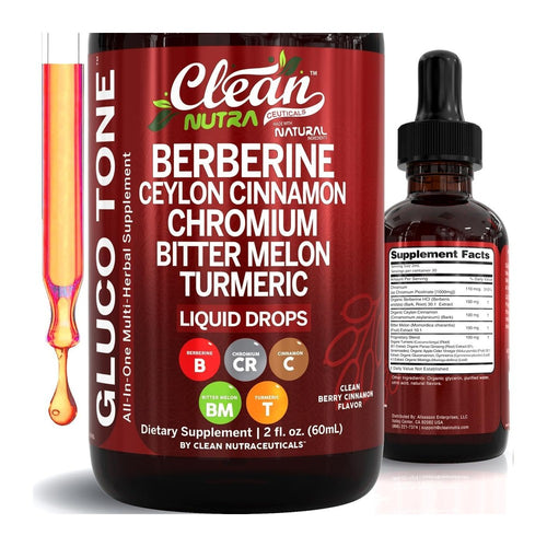 Clean Nutra