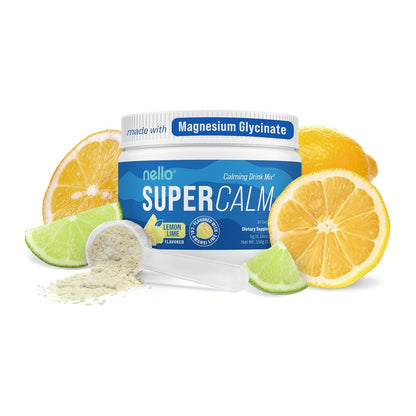 Nello Supercalm