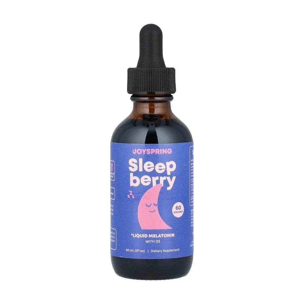 JoySpring Sleepberry