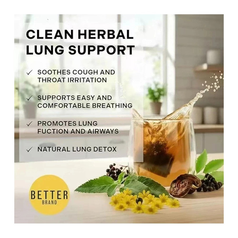 Better Detox Tea