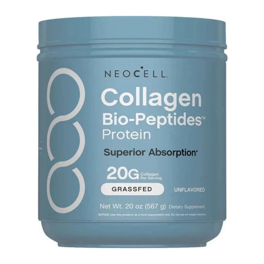 NeoCell 20oz Collagen Peptides