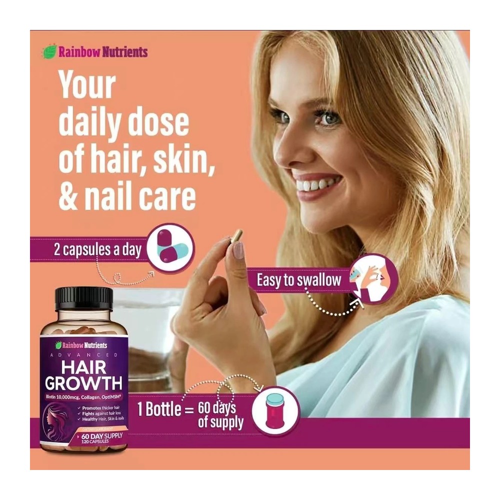 Rainbow Nutrients