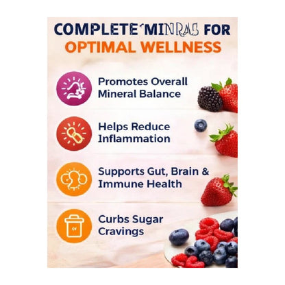 Optimize Minerals