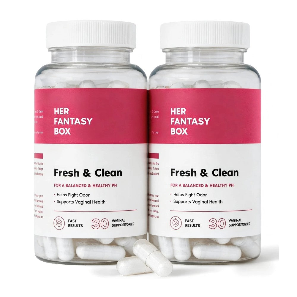 SEALED 30 CAPSULE