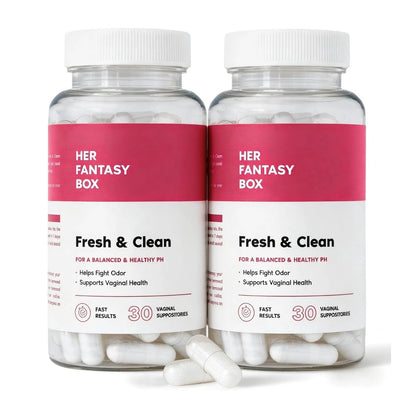 SEALED 30 CAPSULE