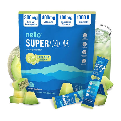 Nello Supercalm