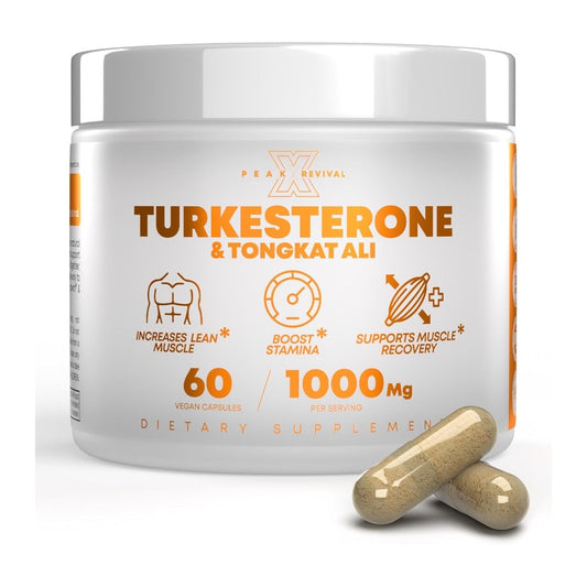 Turkesterone