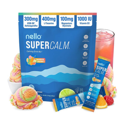 Nello Supercalm