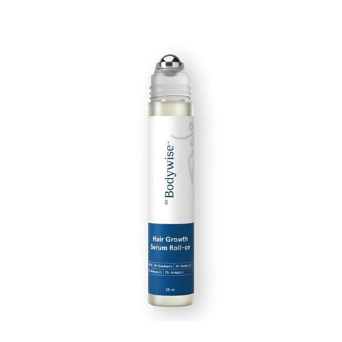 Bodywise Hair Growth