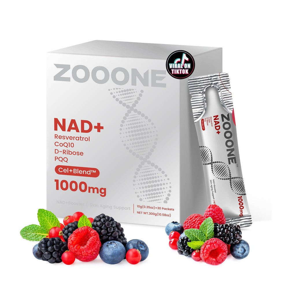 Zooone- NAD