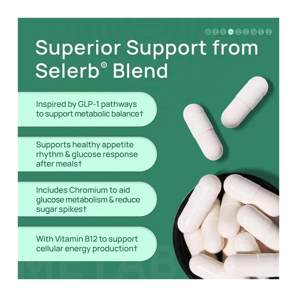 Selerb Metaburn