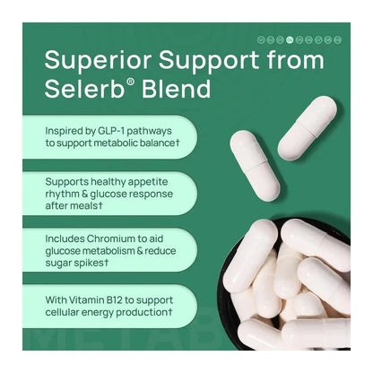 Selerb Metaburn