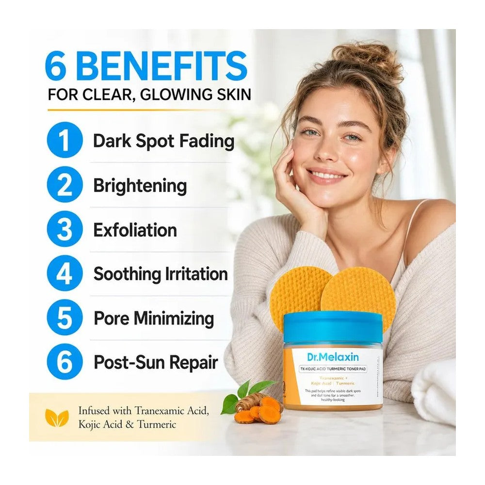 Dr.Melaxin TX-Kojic