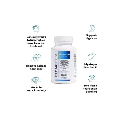 Vitamin Supplement